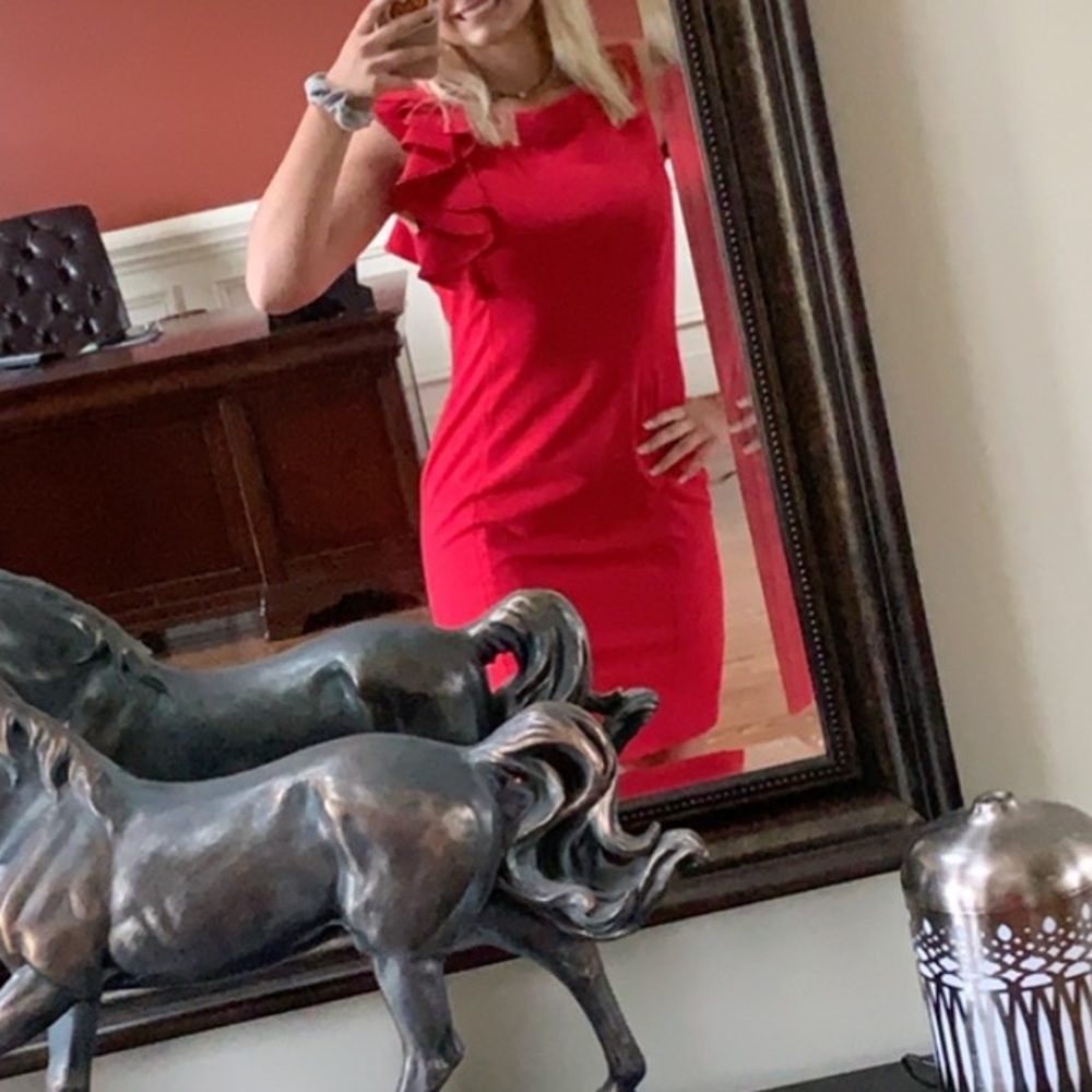 Calvin Klein Business/interview dress